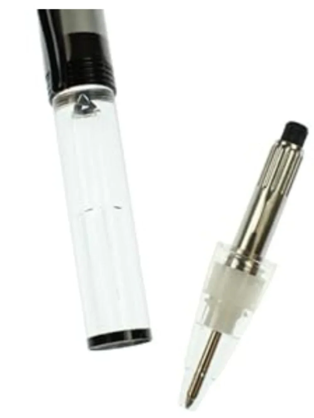 Star Wars Light Saber Pens 3 Darth Vader Obi-Wan Kenobi Luke Skywalker Light Up - Picture 5 of 10